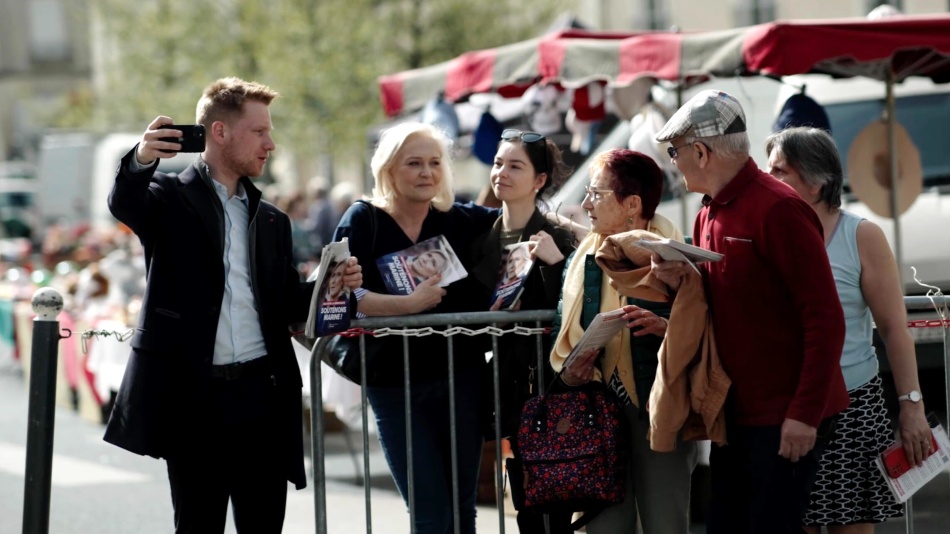 Dans les coulisses d’une fédération du Rassemblement national